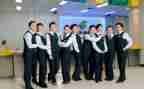 2024年职工工作总结优秀8篇