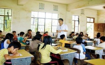 支教年度工作总结5篇