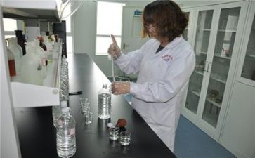质量控制工作总结7篇