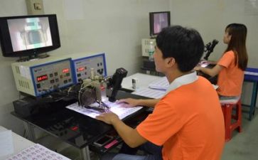 质量体系培训心得体会5篇