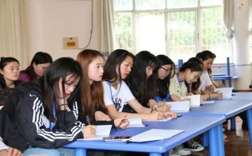 幼师中职生毕业自我鉴定6篇