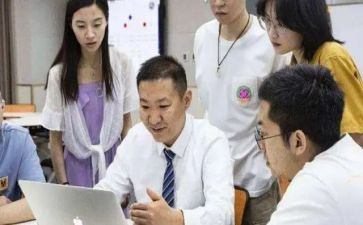 教师职务培训心得精选7篇
