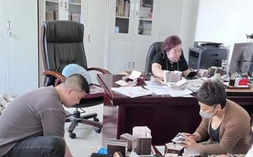 执业定期考核述职报告8篇