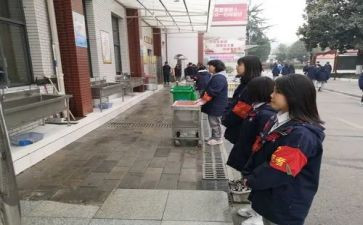 小学值周教师总结简短8篇