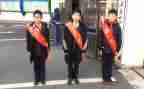 小学第13周值周工作总结5篇