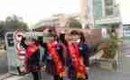 幼儿值周工作总结5篇