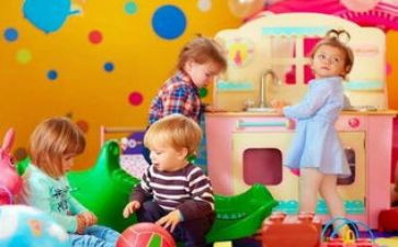 幼儿园中班环保工作总结6篇