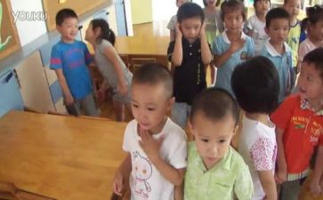 中班幼儿个人总结报告5篇