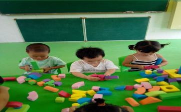 幼儿语言中班教案最新7篇