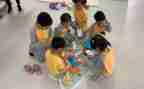 幼儿园中班疫情工作计划7篇