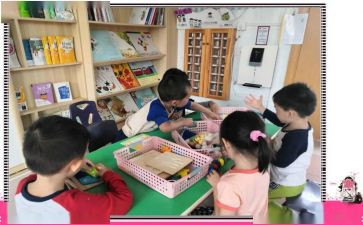 初中班级月工作总结7篇