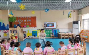 中班级组工作计划下学期6篇