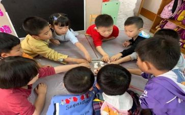 中班级组工作计划下学期模板8篇