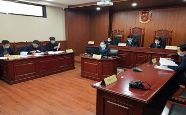 劳动争议仲裁反申请书精选5篇