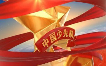 中队工作学期总结6篇