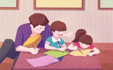 幼儿中二总结报告优质8篇