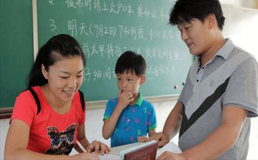 中二职称述职报告精选5篇
