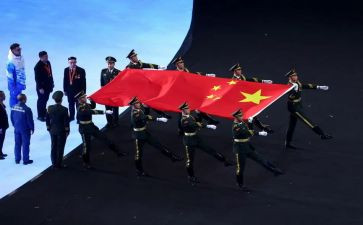 观看中国历史印记心得体会6篇