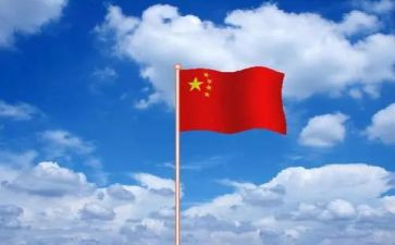 中华精神的演讲稿5篇