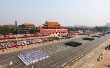 关于中华魂的演讲稿7篇
