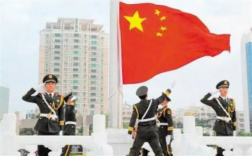 弘扬中华传统文化心得体会5篇
