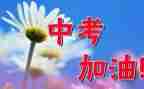 中考成长类优秀作文5篇