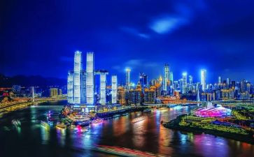 2024年重庆满分作文6篇