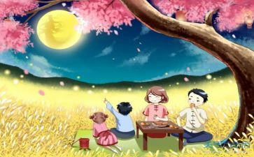 幼儿园中秋活动总结范文6篇