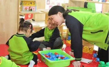 中小班学期工作计划最新5篇