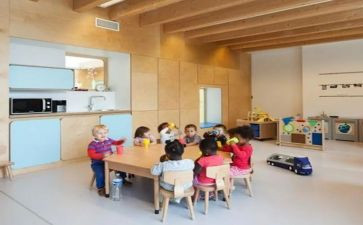 中小班学期工作计划通用6篇
