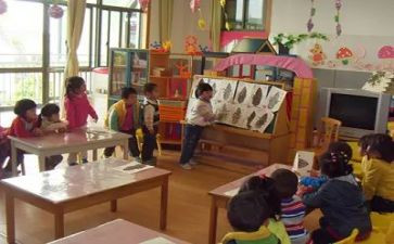 中小班学期工作计划推荐5篇
