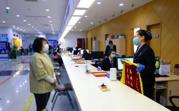 2023年体检中心工作计划8篇