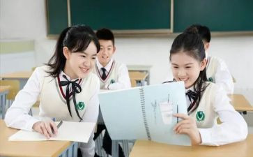 中学述职报告通用8篇