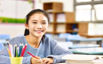 中学生自我介绍演讲稿5篇
