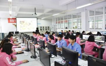 中职学校班级工作总结5篇