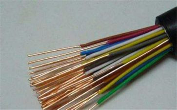 电缆销售工作总结5篇