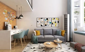 装饰公司315活动方案7篇