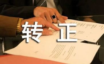 教师转正工作总结通用7篇