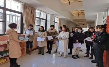 中班主班工作总结及反思8篇