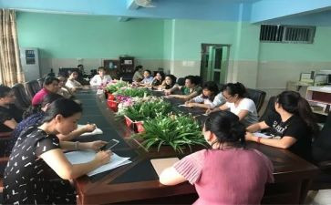 中班主班教师工作总结5篇