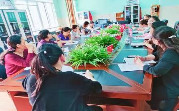 中班主班教育心得推荐5篇