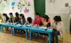 幼儿园工作计划中班主班5篇