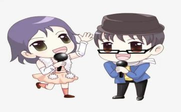 儿童节主持人演讲稿6篇