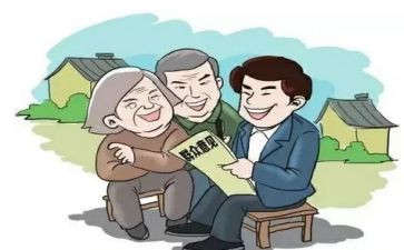 2024驻村工作总结范文5篇