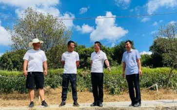 驻村员个人总结8篇