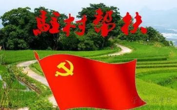 驻村干部年述职报告最新5篇