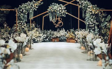 男方主婚人致辞稿7篇