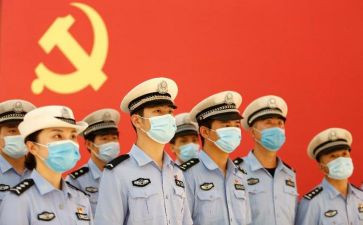 肃清流毒影响,筑牢政治忠诚,建设政法铁军自查报告6篇