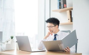 主任工作总结模板5篇