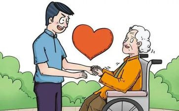 助人的心得体会8篇